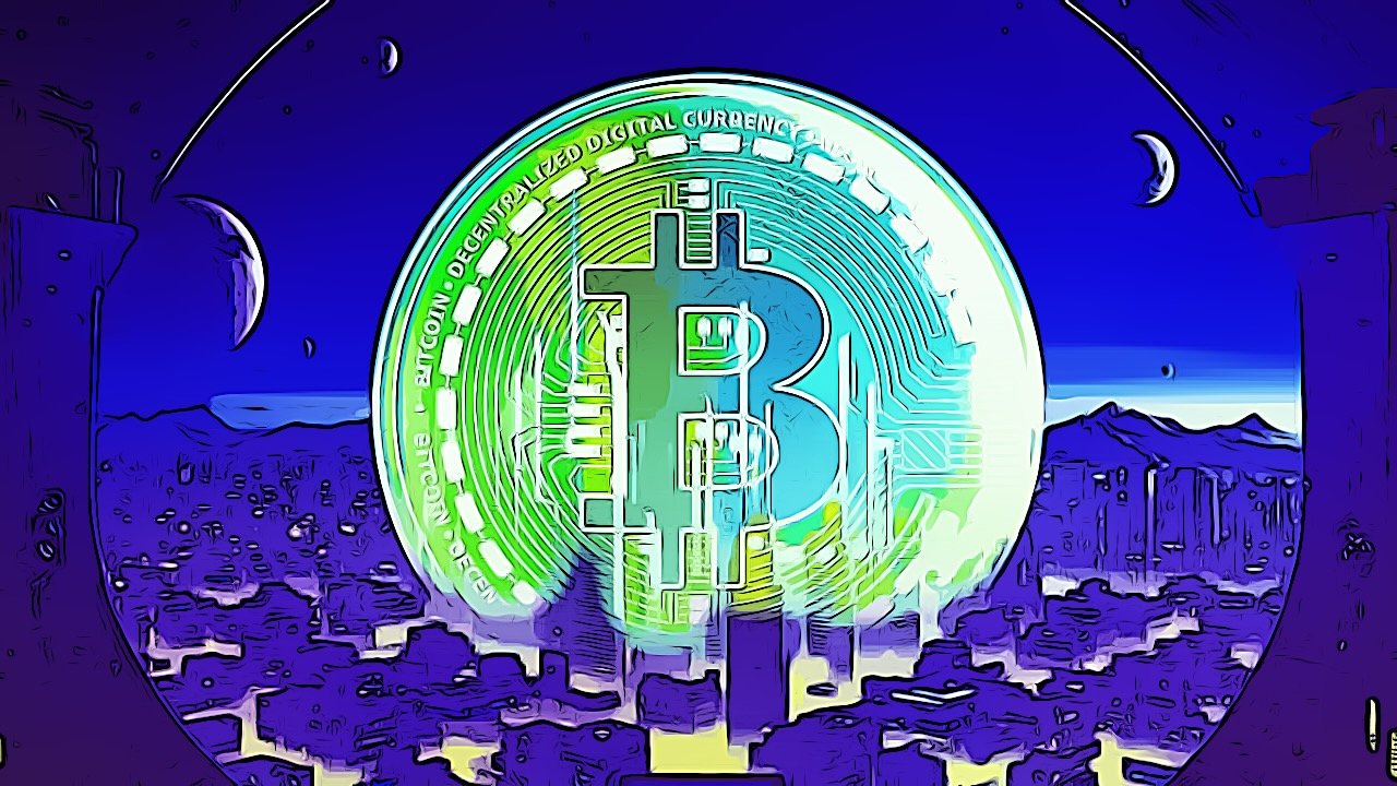 analiza on-chain