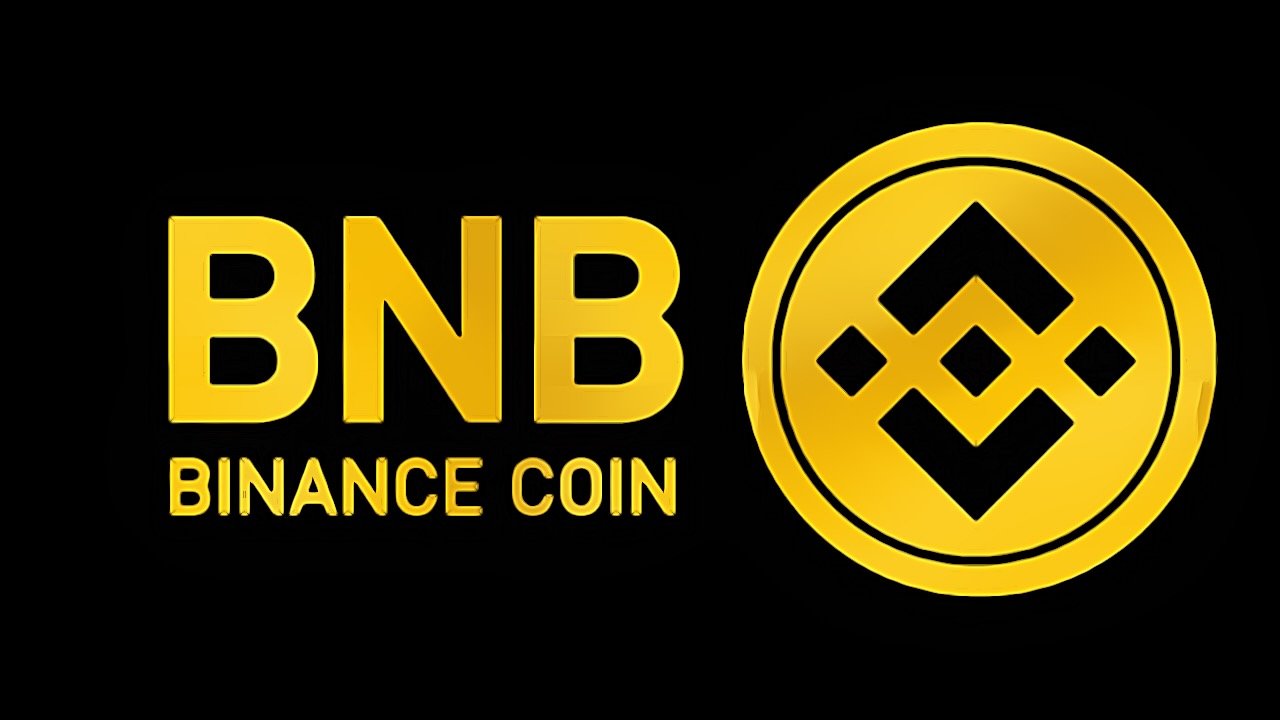 binance bnb