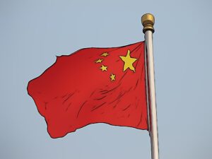 Coraz więcej Chińczyków otrzymuje wypłatę w CBDC