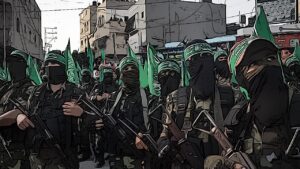 Zbrojne skrzydło Hamasu przestaje przyjmować darowizny w bitcoinach