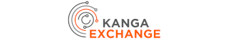 Opinie o giełdzie kanga exchange jej logo