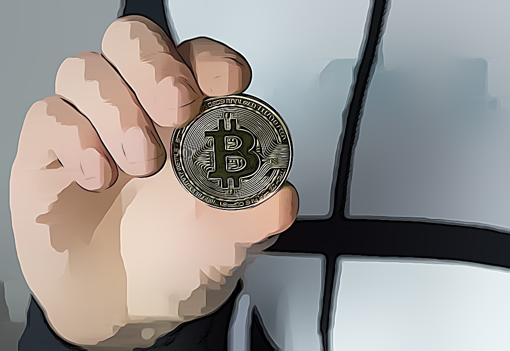 bitcoin