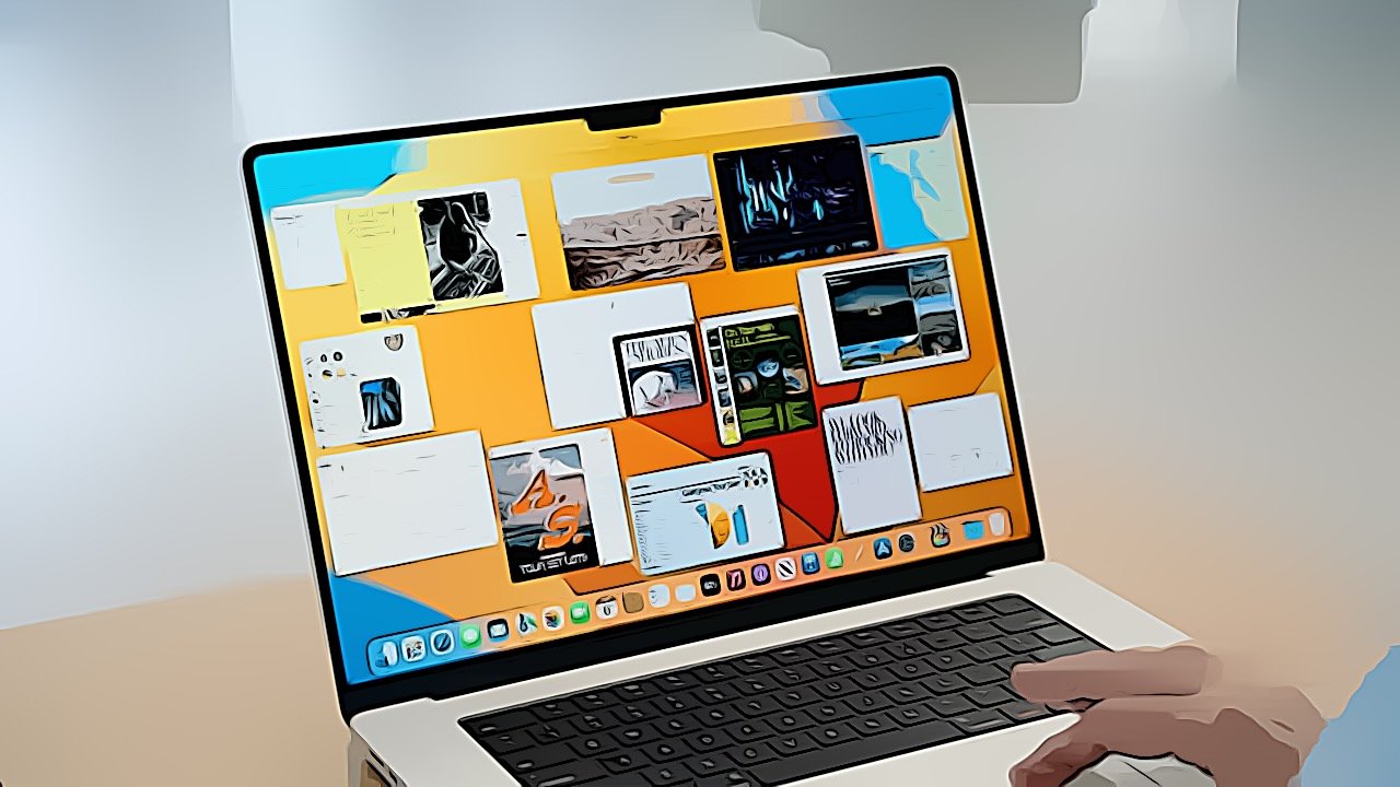 whitepaper bitcoina ukryty na macOS