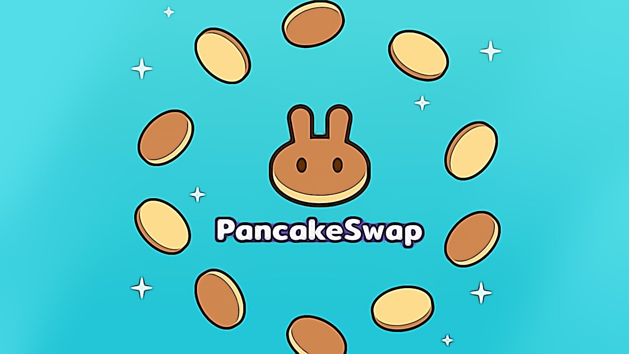 pancakeswap