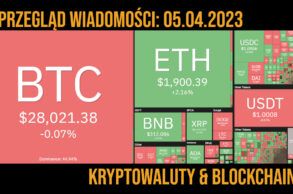 kurs kryptowalut 5.04.2023