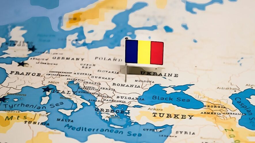 Rumunia wprowadzi krajowy rynek nft