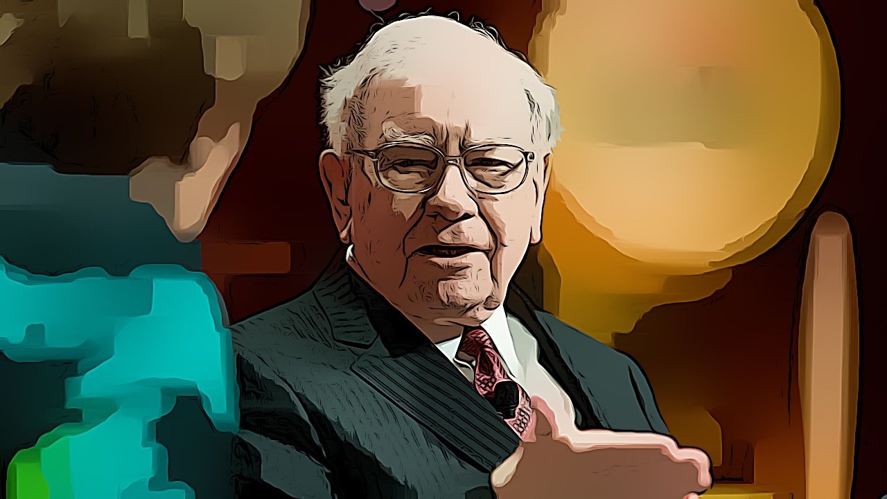 warren buffet