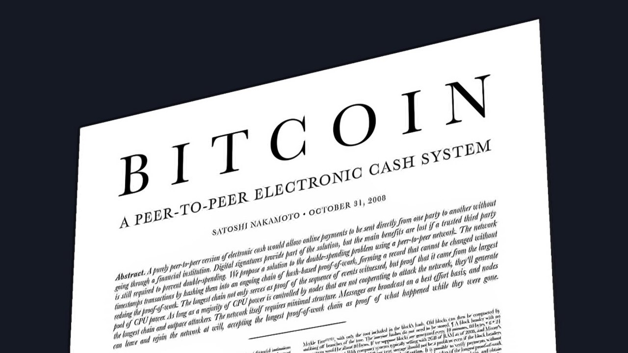 white paper kryptowaluty - co to