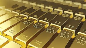 Zimbabwe tworzy cyfrową walutę popartą 140kg złota