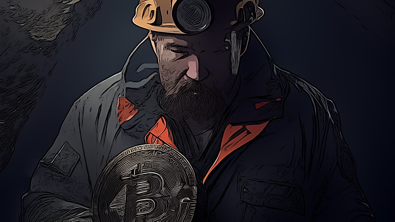 ten kraj od wielu lat kopie kryptowaluty
