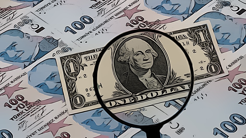 dolar brics