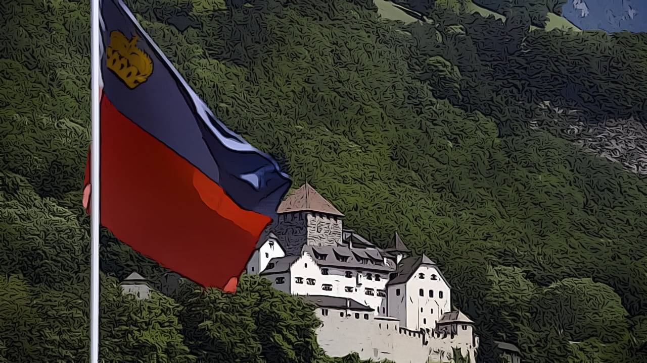 lichtenstein pozwoli płacić podatki bitcoinami btc