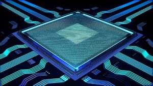 Kurs kryptowalut AI rośnie dzięki zwiększonemu zapotrzebowaniu na chipy Nvidia