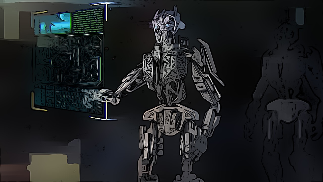AI