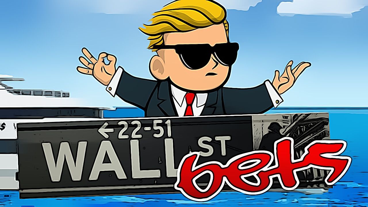 token wallstreetbets tonie