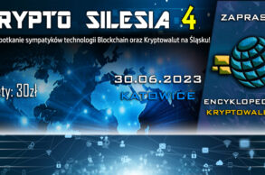 Krypto Silesia już 30 czerwca