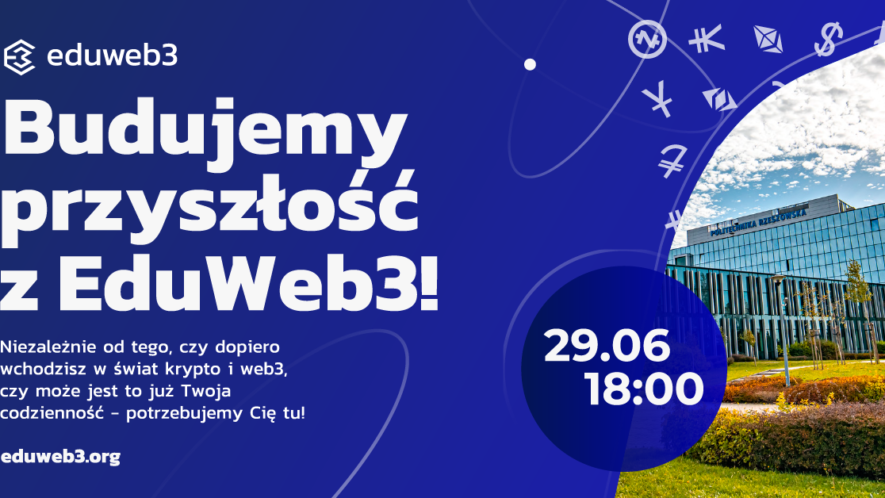 EduWeb3 #5 Rzeszów