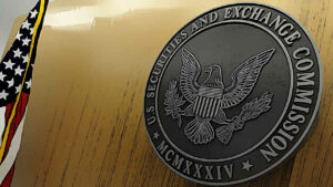 SEC kontynuuje pogrom kryptowalut! Kolejny giełdowy gigant pozwany