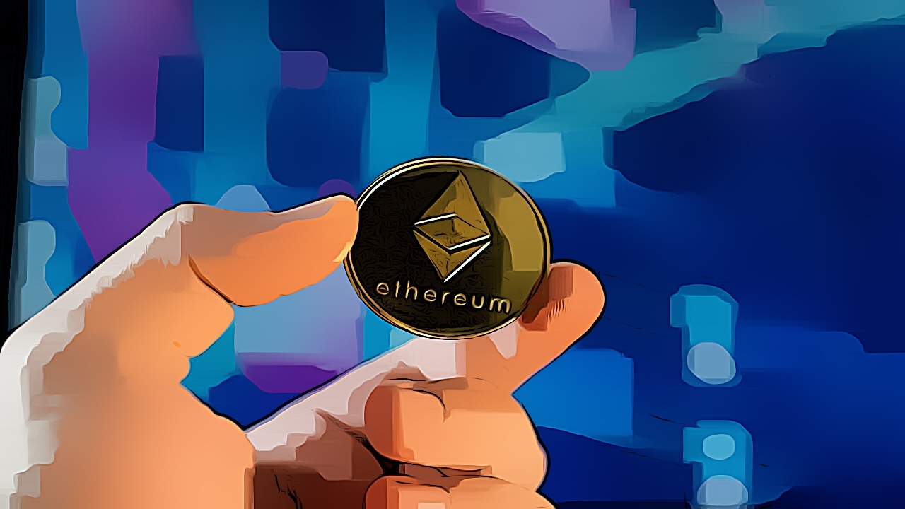 ethereum