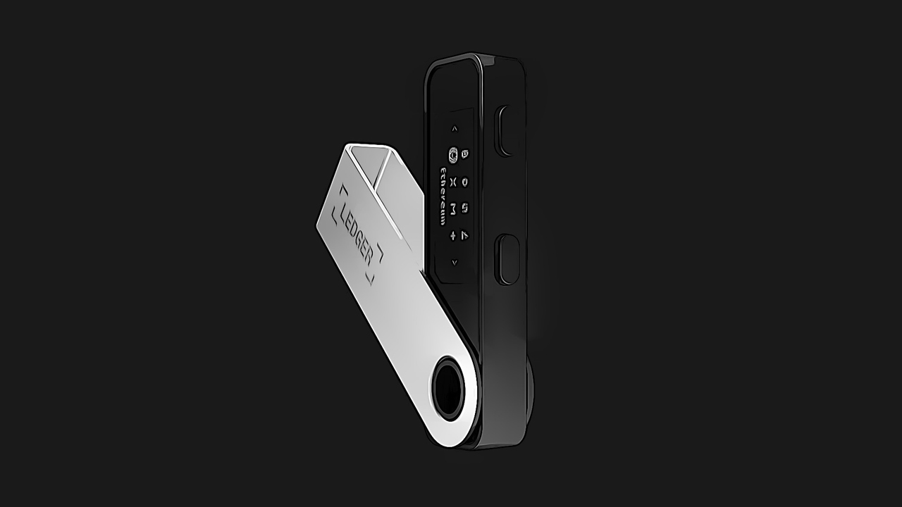 ledger