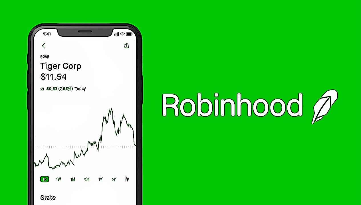 robinhood