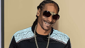 Snoop Dogg prezentuje nową kolekcję NFT. Tym razem jest ona naprawdę wyjątkowa