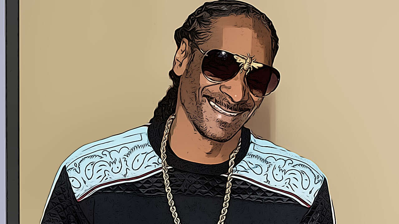 Snoop Dogg