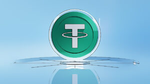 Tether wybił na Ethereum USDT warte 1 miliard USD