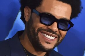 The Weeknd Binance