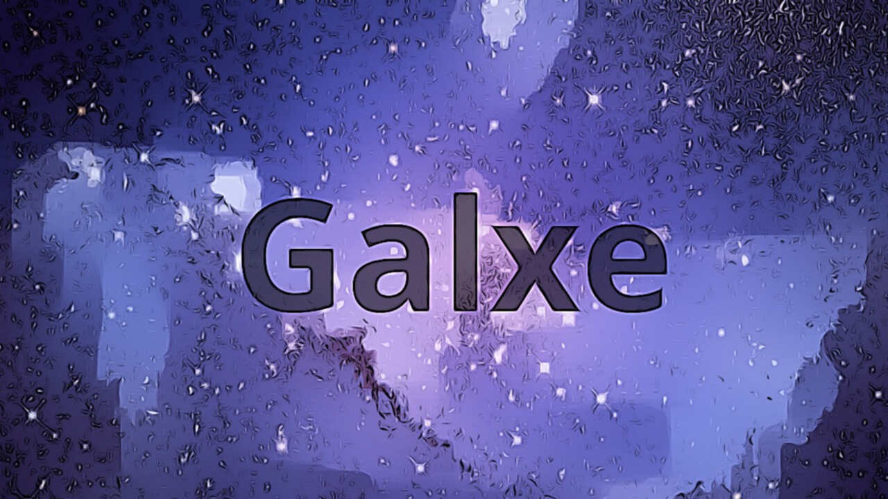 Galxe