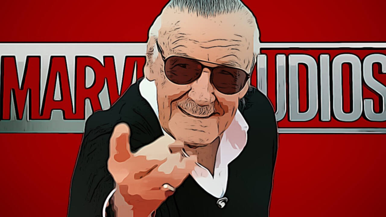 Marvel-Stan-Lee