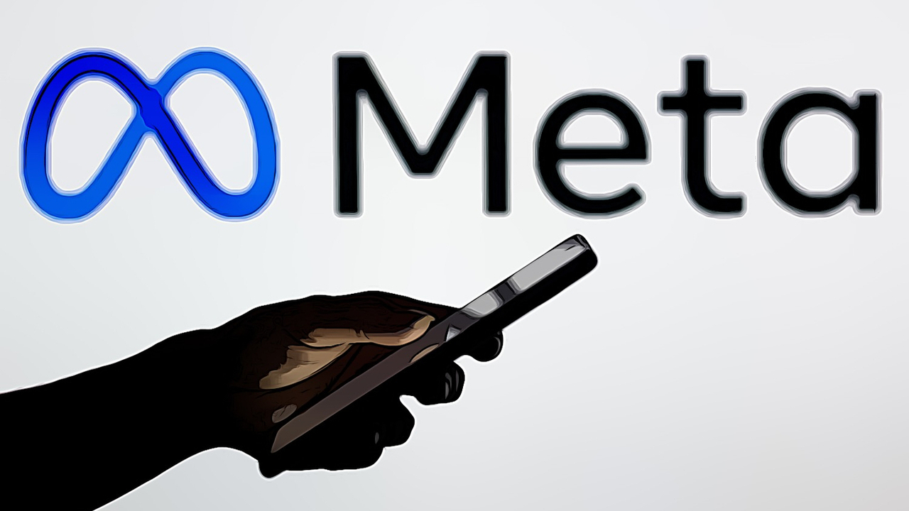Meta-facebook