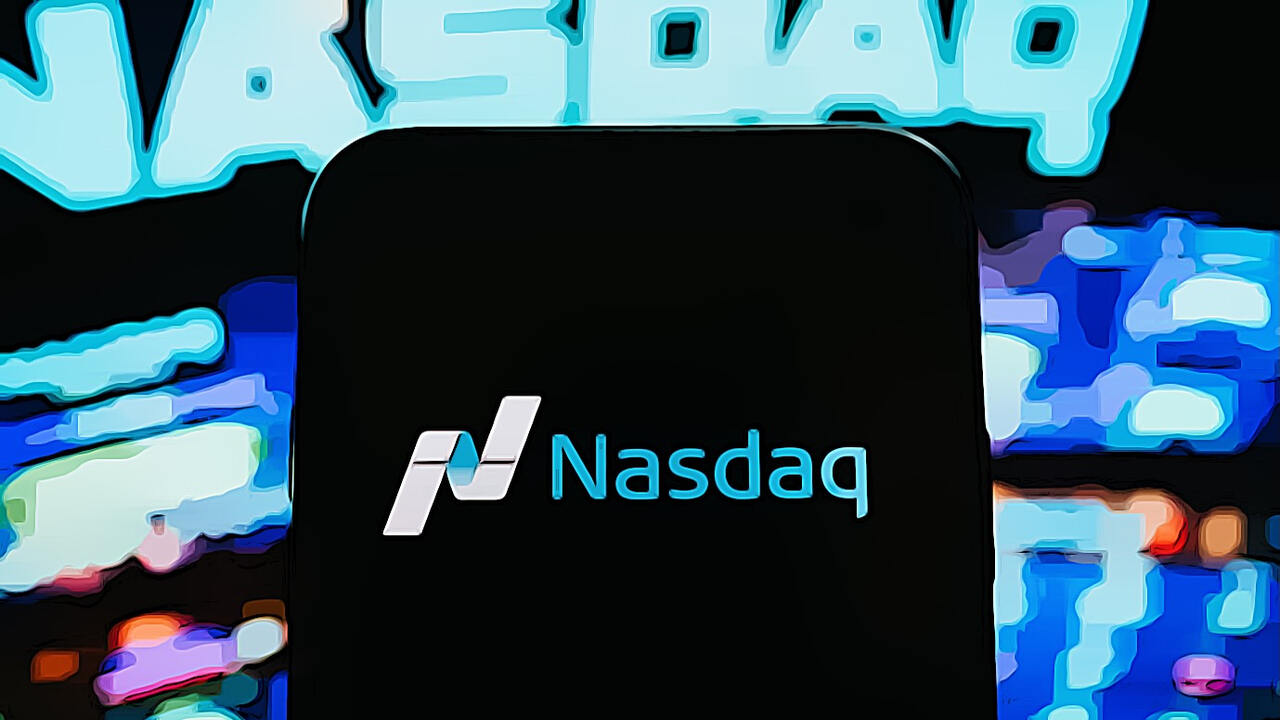 Nasdaq