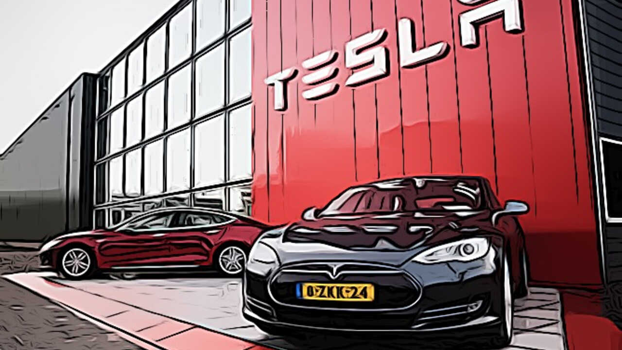 Tesla