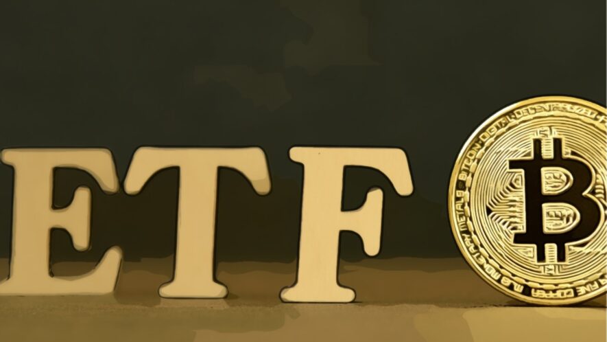 Czym jest Bitcoin ETF