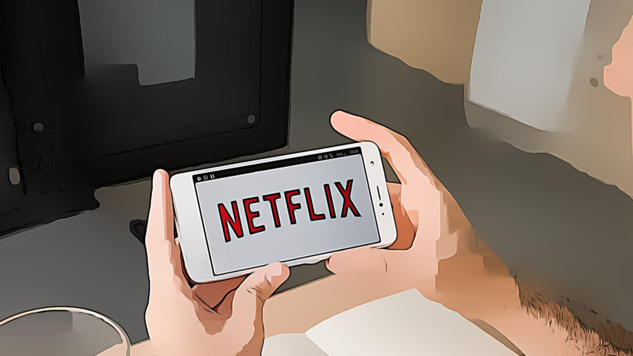 netflix