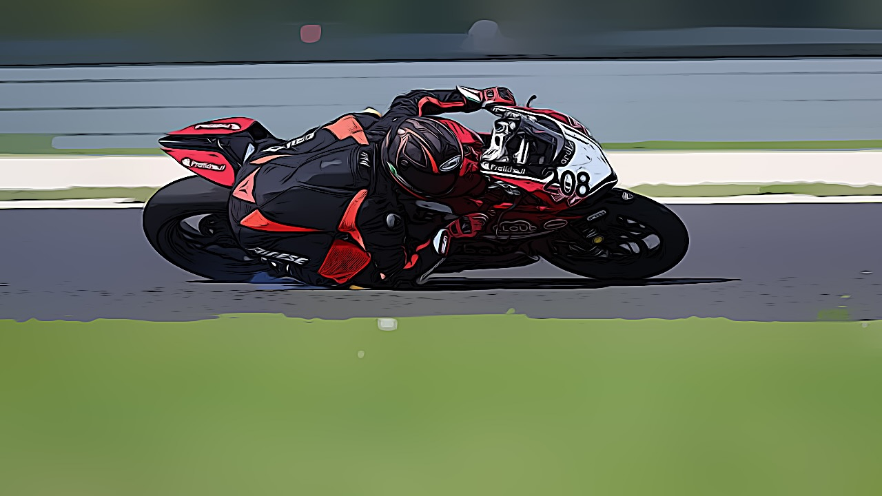 Motocyklowa