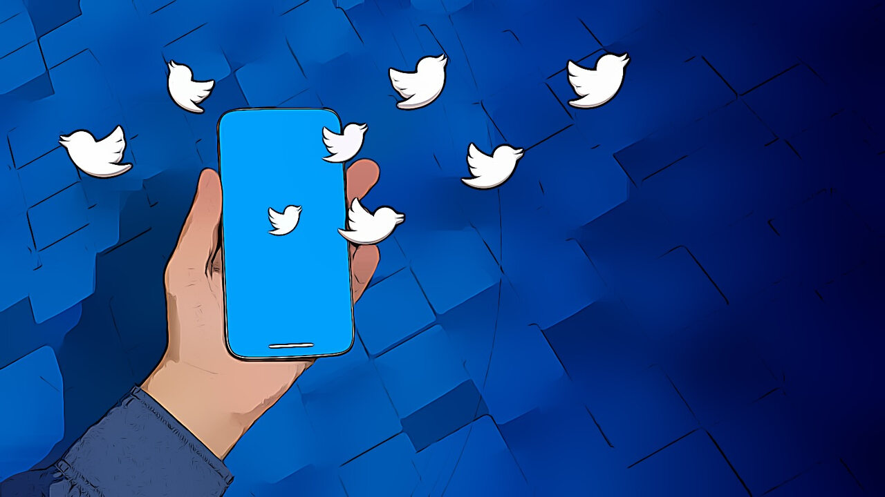 twitter