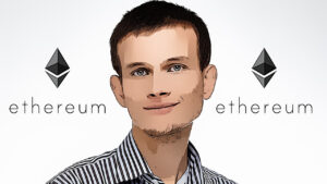 Vitalik Buterin nie ma pełnego zaufania do stakingu Ethereum