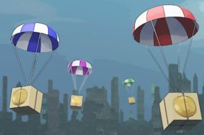 Airdrop SCAM