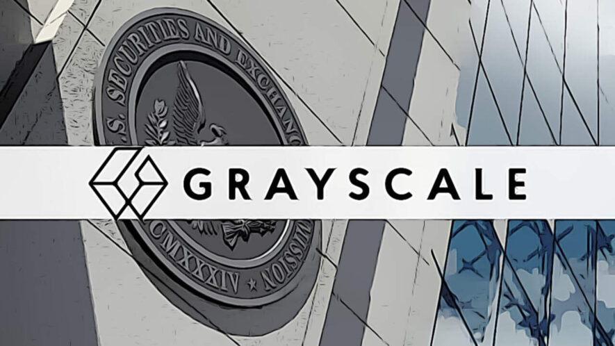 Grayscale-sec