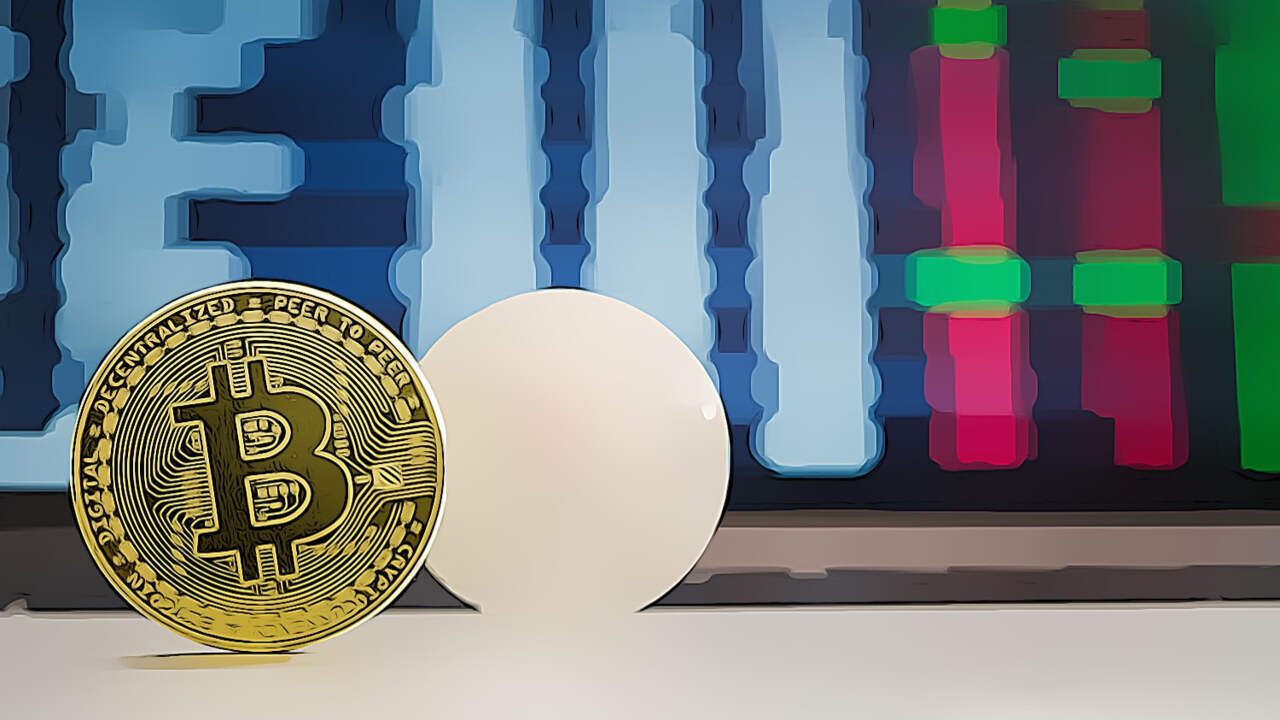 Coraz mniej bitcoinów na giełdach. Skąd to wynika i co oznacza? |  Wiadomości | CrypS.