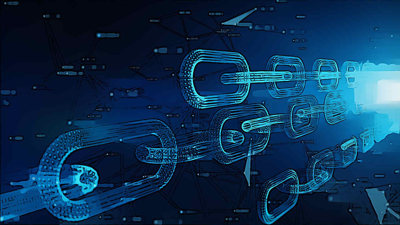 blockchain
