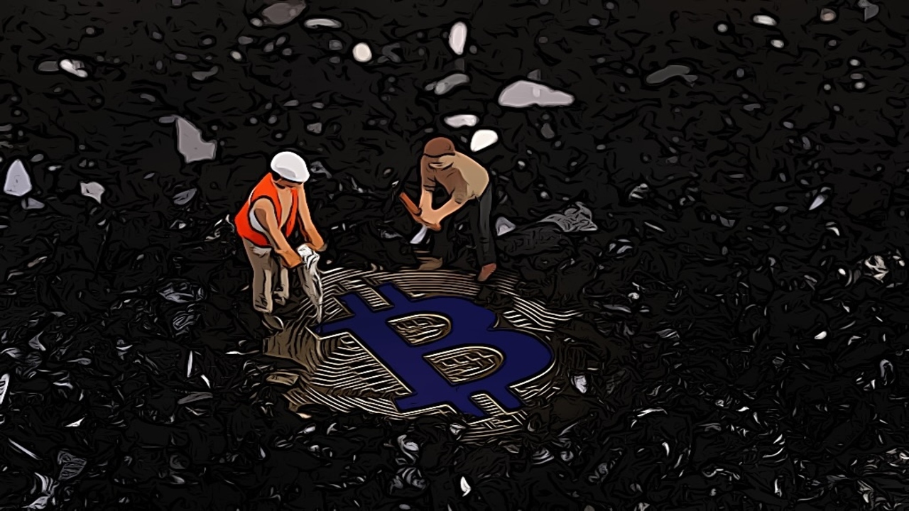 mining