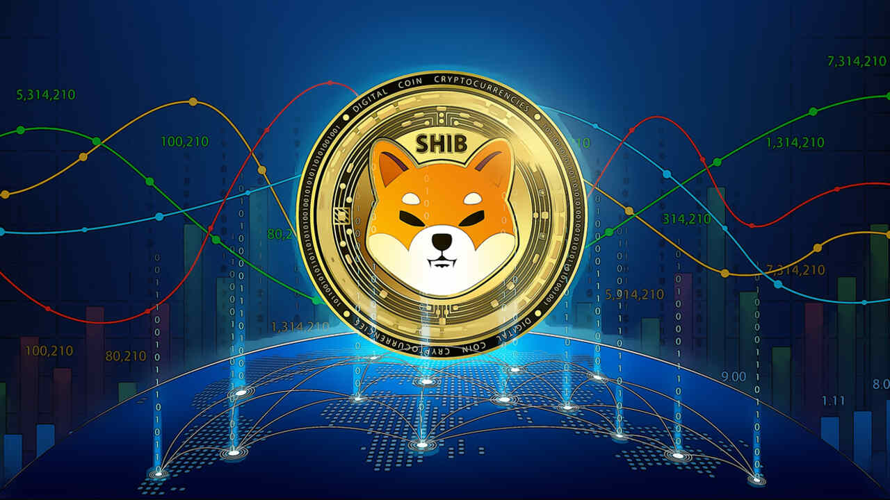 Co To Jest Shibarium? Jak Działa Blockchain Shiba Inu? | CrypS.