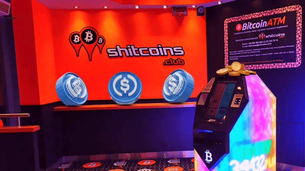 shitcoins