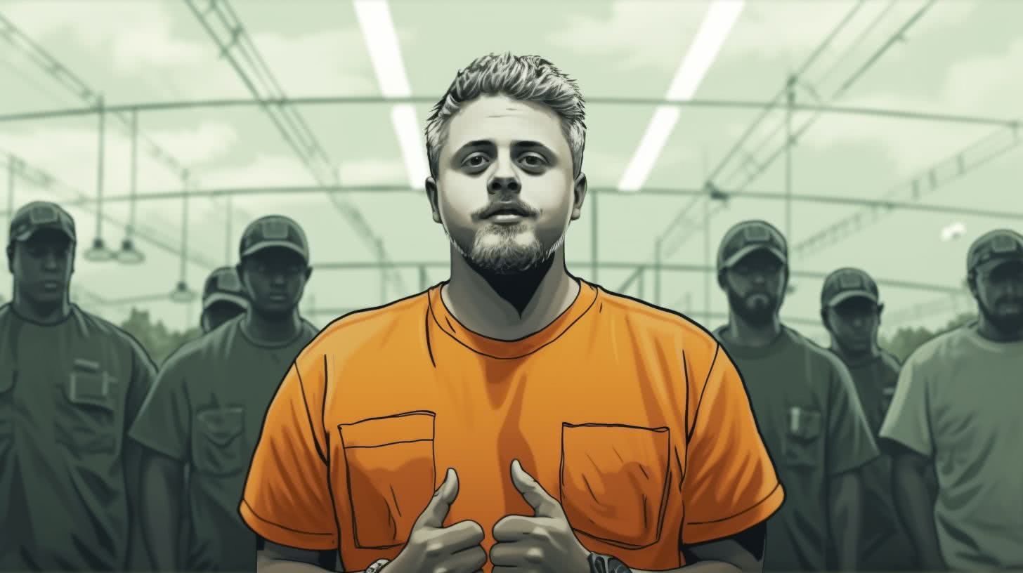 Ben Armstrong