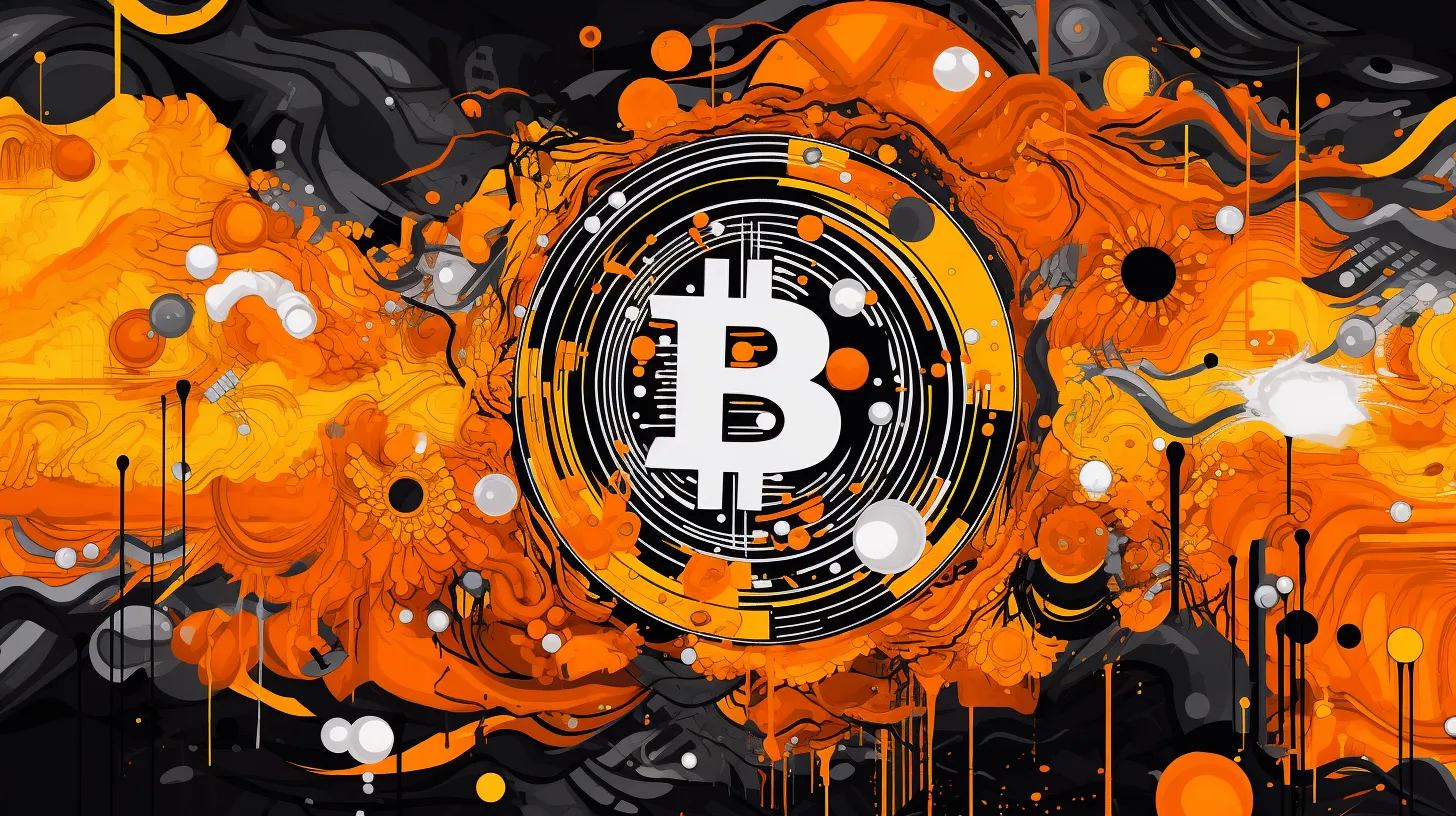 Bitcoin BTC