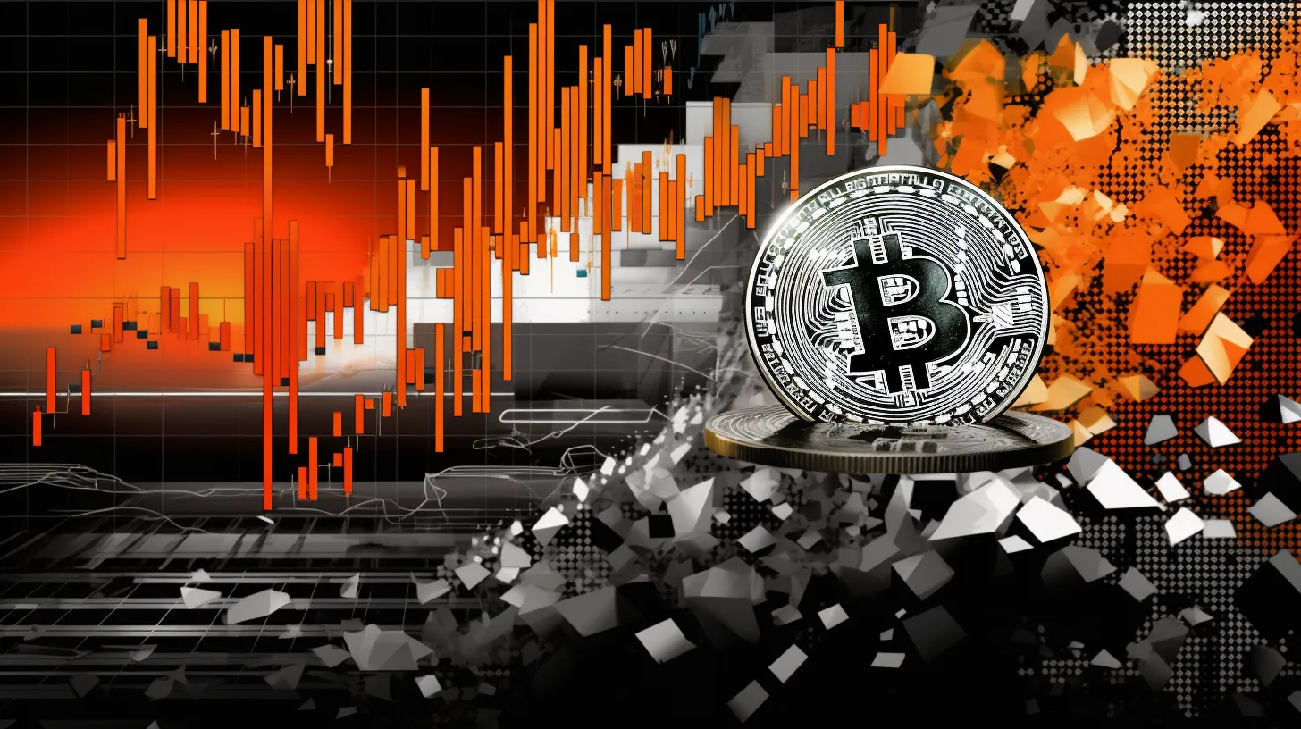 BTC analiza