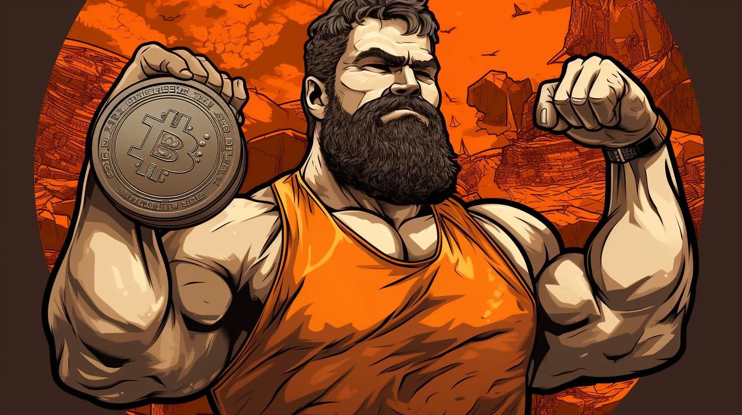 BTC kryptowaluty